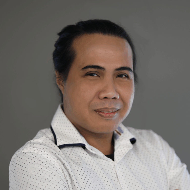 Professional headshot of Yassir Yahya, a strategic web consultant based in Kuala Lumpur.